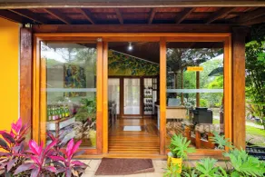 Putini Pousada e Hotel by OYO - Reception