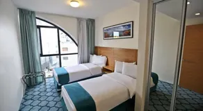 Khuttar Apartment - Room