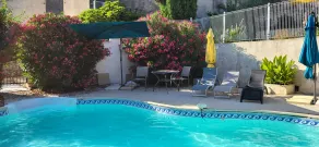 Les parfums du midi - Pool