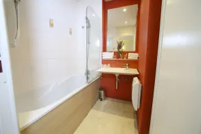 Villa Bellagio Amboise - Salle de bain