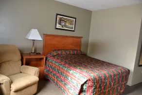 Carrington Inn & Suites - Rom