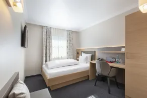 Landgasthof Hotel Gentner - Chambre