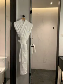 Novotel Xi'An Aden - Bagno