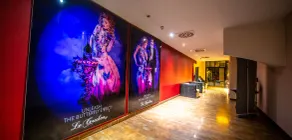 Pantheon Palace By WP Hotels - Reception