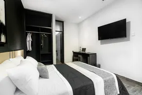Rua Hoteles Piura - Room