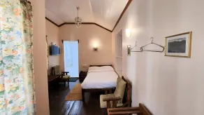 Ivanhoe Hotel (A Heritage Property) - Rum