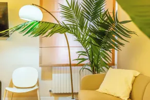 Hotel Selene - Vista Mare - Lobby