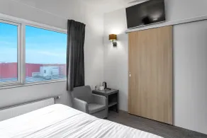 Hotel Vellir - Room