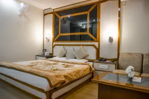 Sukhsagar Regency - Quarto