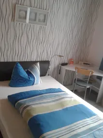 Hotel Waldschloss - Camera