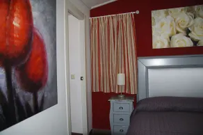 Vivienda Rural Rio Cerezuelo - Værelse