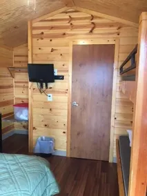 RV Resort At Carolina Crossroads - Room