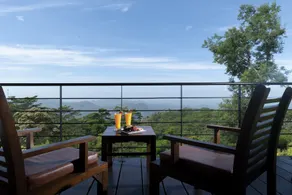 Melheim Resort & Spa Haputale - An Infinite Escape into the Paradise - Udsigt fra værelset