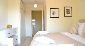 Villa Olive by Villa Safiya - Chambre