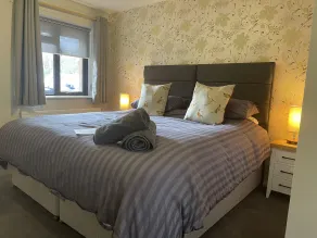 Village Limits Bed and Breakfast Rooms - Zimmer