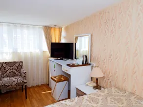 Nagehan Hotel Old City - Room