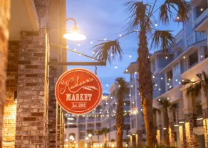 Wild Dunes Resort - Residences at Sweetgrass - Restaurant