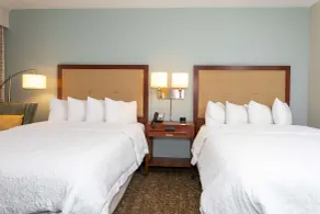 Hampton Inn & Suites Nashville-Green Hills - Chambre