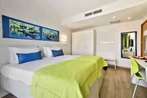 Santana Hotel & SPA - Værelse