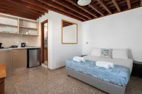 Arte Lindos Suites - Rom