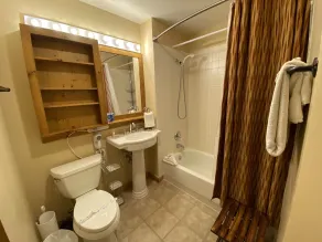 Dakota Lodge 8481 by SummitCove Lodging in Colorado - Badrum