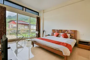 Rainforest Resort By Aralia, Igatpuri - Zimmer
