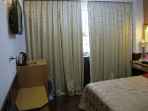 Sheng-Kuo Hotel - Room