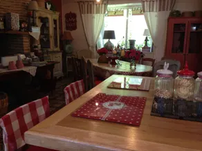 Ô fil de L'ô - Ristorante