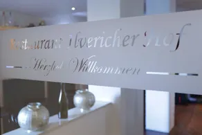 Ilvericher Hof - Restaurant