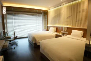 Renaissance Lucknow Hotel, Gomti Nagar - Room