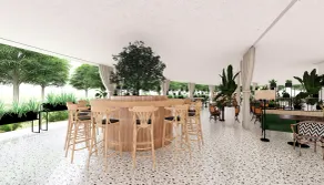 Selectum Family Resort Belek - Restaurante