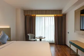 Coral Reef Kakkanad - Room