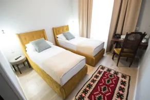 Hotel Ovo malo duše - Habitación