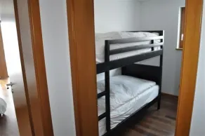 Swiss Chalet - Room