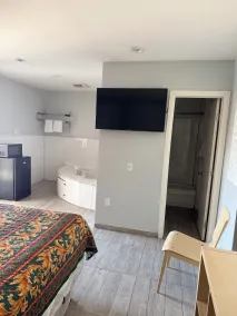 Casa Motel - Room