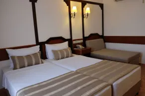 Green Anatolia Club Hotel - Room