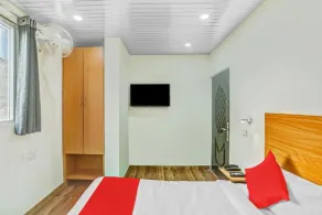 Hotel Jeet Stay  - Camera