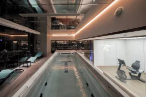 Shenzhen Nixiang Hotel - Pool