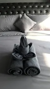 Asia's Beach Apartments - Room