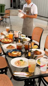 ClubRock Perlis Signature Hotel - Restaurant