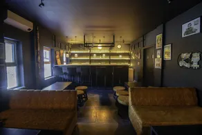 Landmark Bhairahawa - Restaurant
