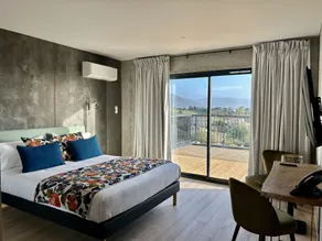 Hôtel Casa Matteu - Chambre