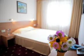 Hotel Coop Rozhen  - Værelse