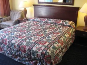 Ashford Motel - Værelse
