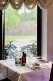 Villa Fedora Luxury Suites - Restaurant