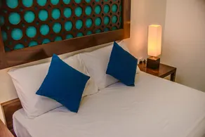 Thambu Illam - Chambre