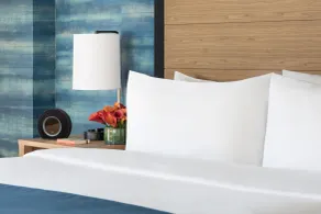 Hotel Caza - Chambre