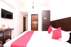 Hotel O Dwarika Inn - Room