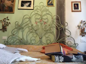 La Stagione dell'Arte - Værelse