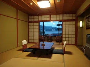 Yunoyado Saika - Chambre